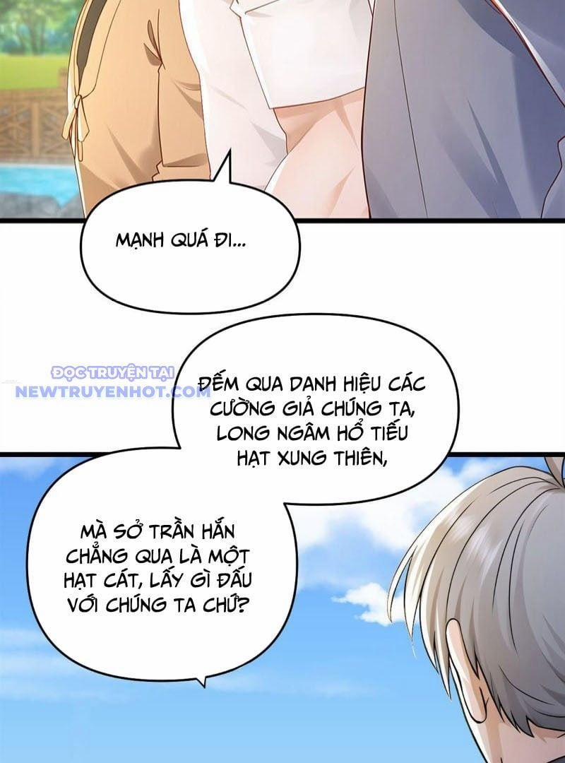 Trấn Quốc Thần Tế 238 trang 23