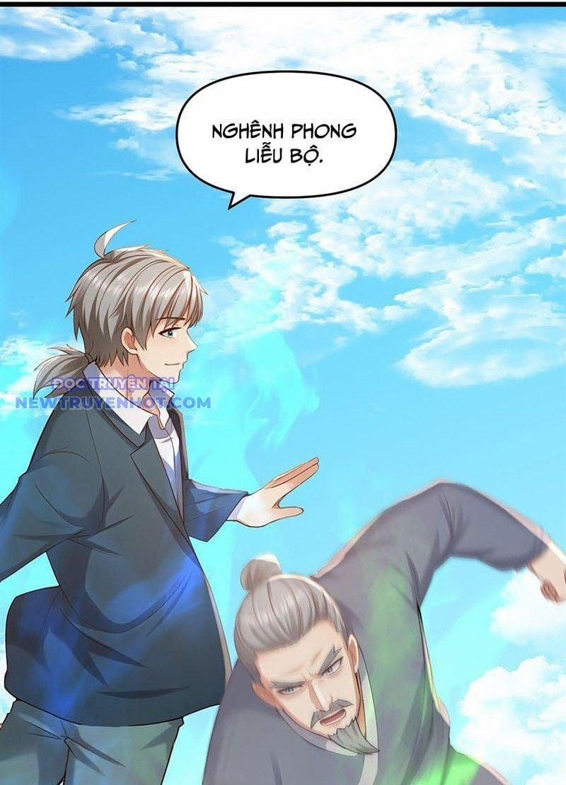 Trấn Quốc Thần Tế 238 trang 33