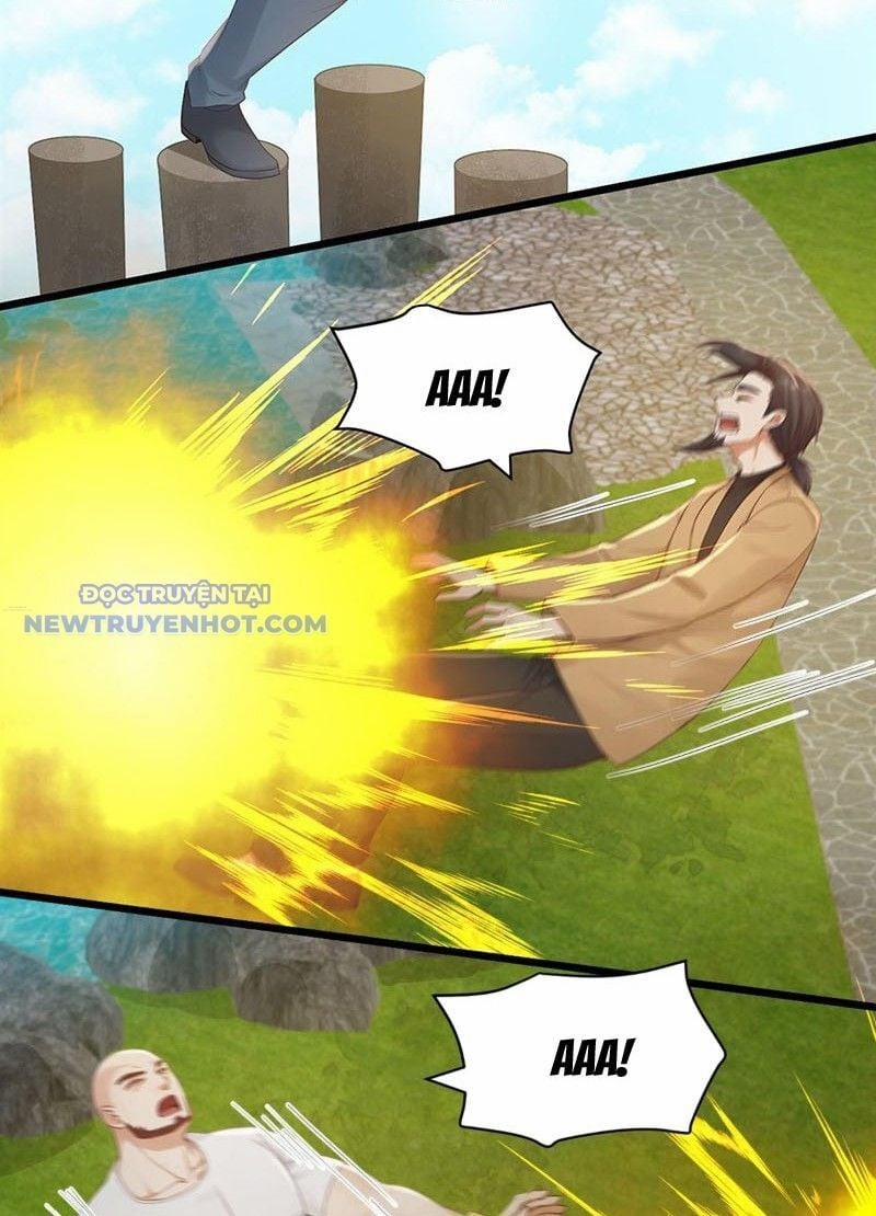 Trấn Quốc Thần Tế 238 trang 37