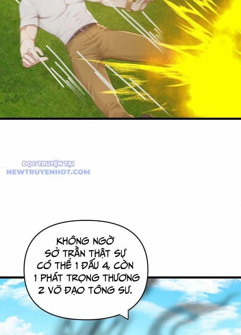 Trấn Quốc Thần Tế 238 trang 38