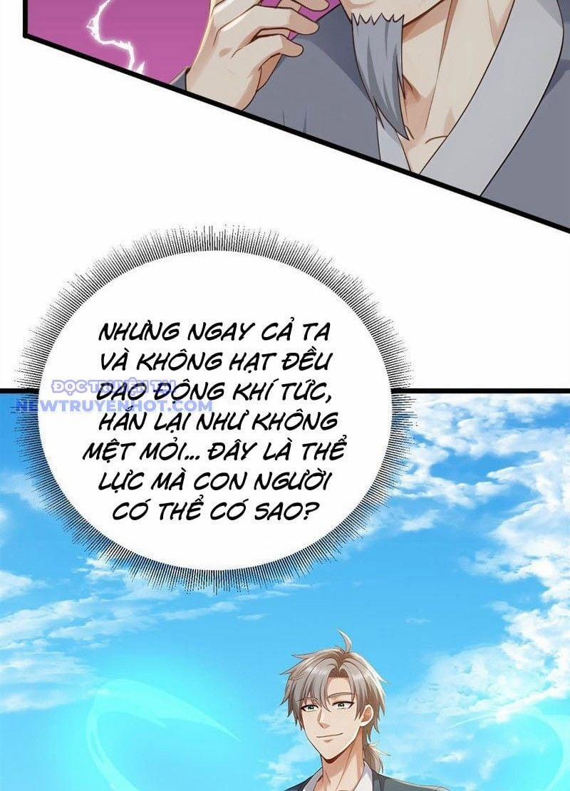 Trấn Quốc Thần Tế 238 trang 41