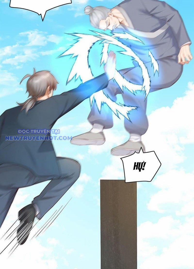 Trấn Quốc Thần Tế 238 trang 50