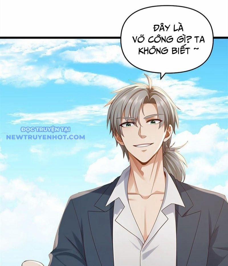 Trấn Quốc Thần Tế 239 trang 28