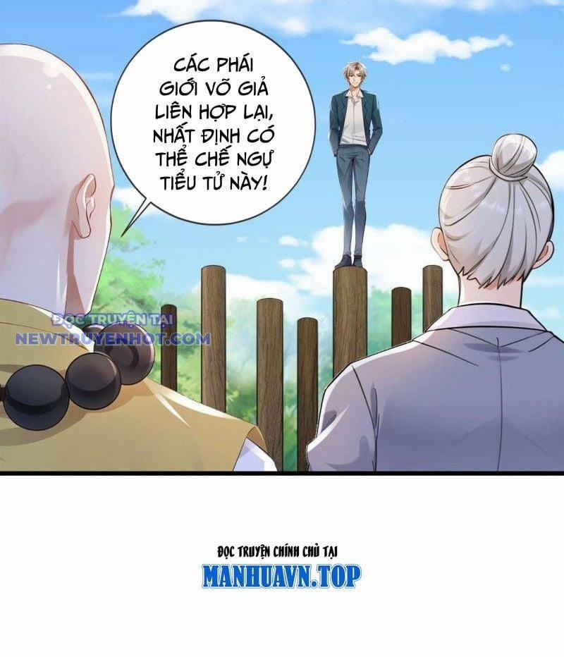 Trấn Quốc Thần Tế 239 trang 39