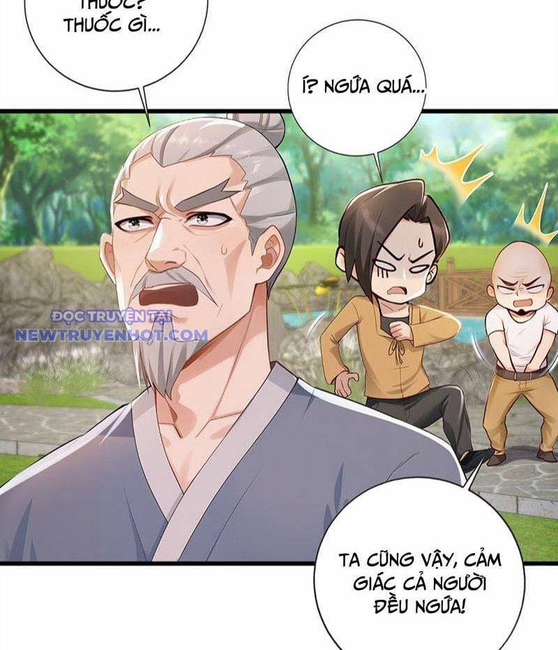 Trấn Quốc Thần Tế 239 trang 41