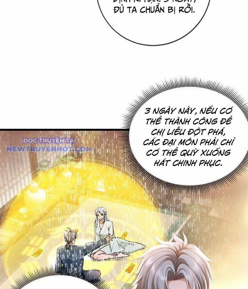 Trấn Quốc Thần Tế 239 trang 53