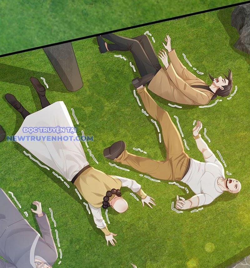 Trấn Quốc Thần Tế 239 trang 9