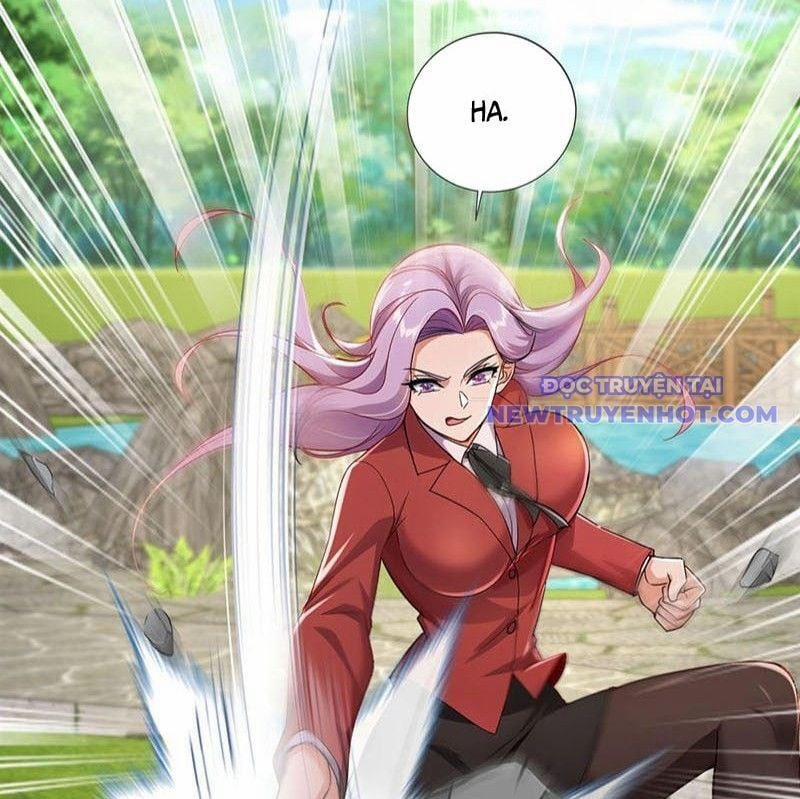 Trấn Quốc Thần Tế 240 trang 22