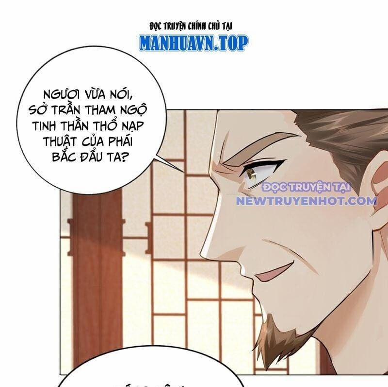 Trấn Quốc Thần Tế 241 trang 1