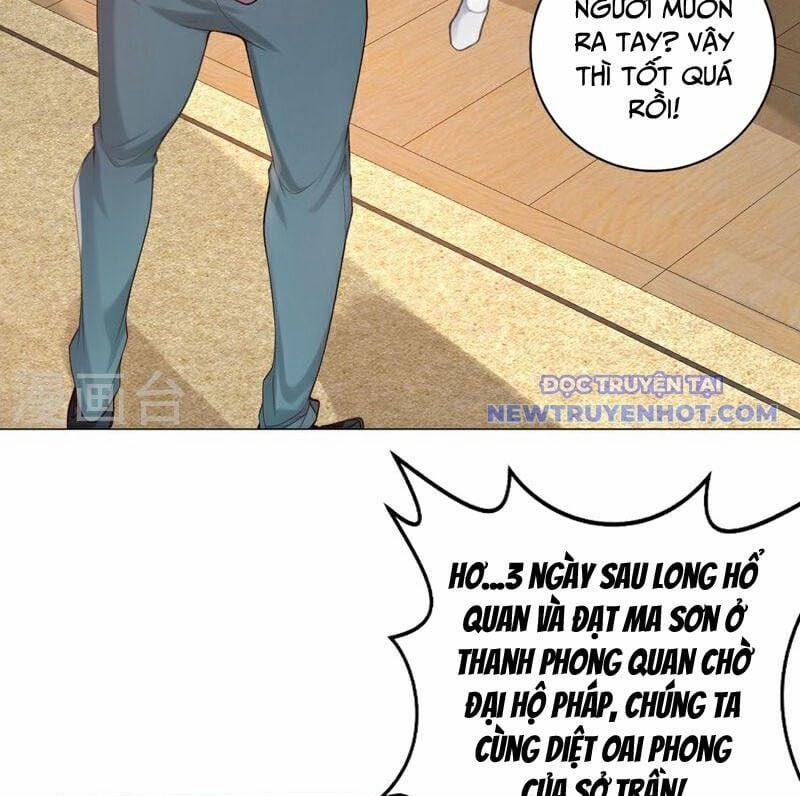 Trấn Quốc Thần Tế 241 trang 11