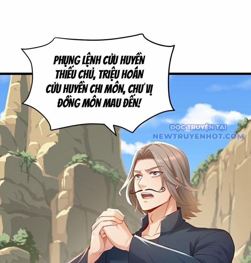 Trấn Quốc Thần Tế 241 trang 34