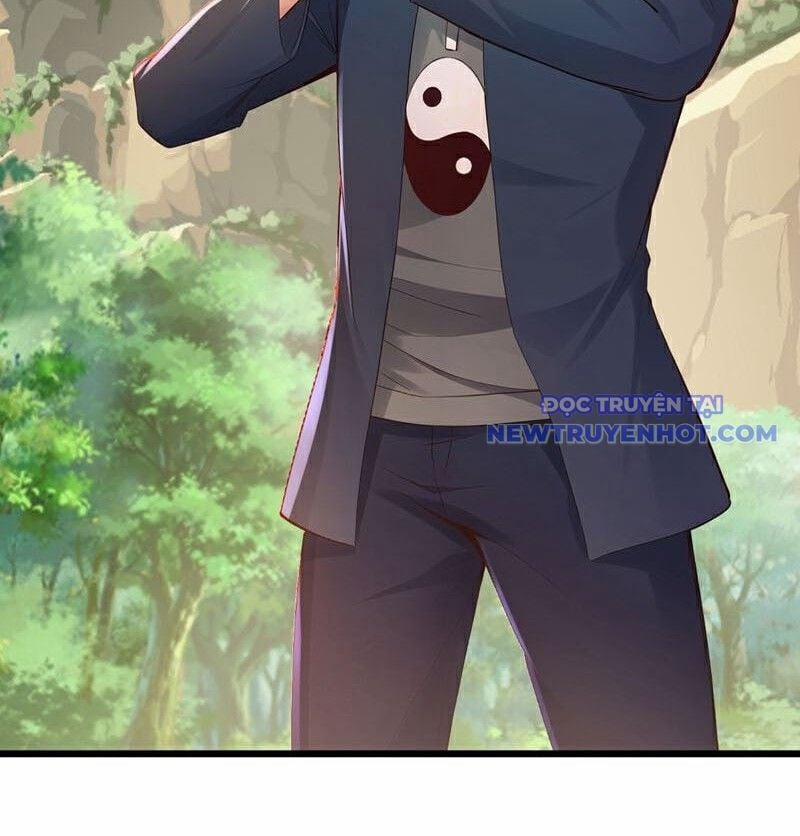 Trấn Quốc Thần Tế 241 trang 35