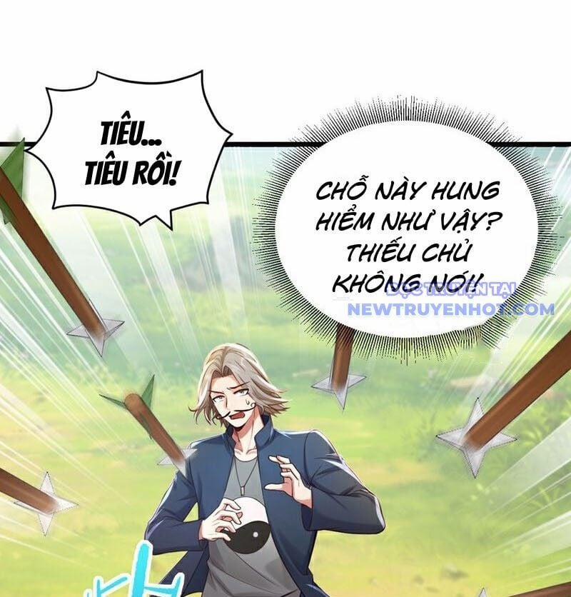 Trấn Quốc Thần Tế 241 trang 44