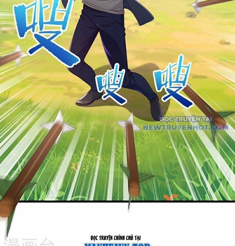 Trấn Quốc Thần Tế 241 trang 45