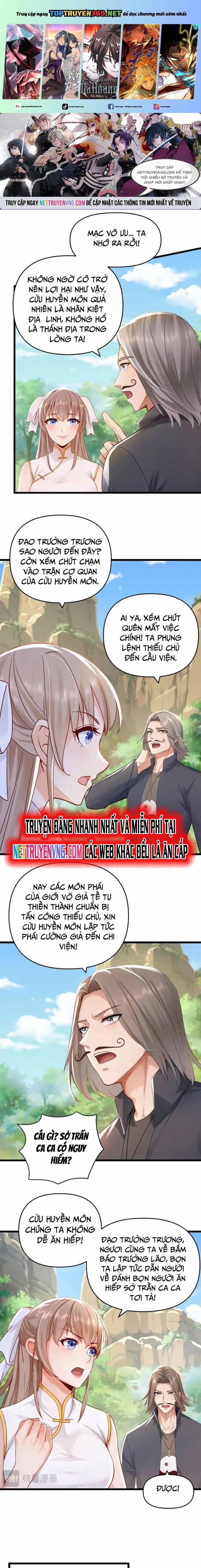 Trấn Quốc Thần Tế 242 trang 0