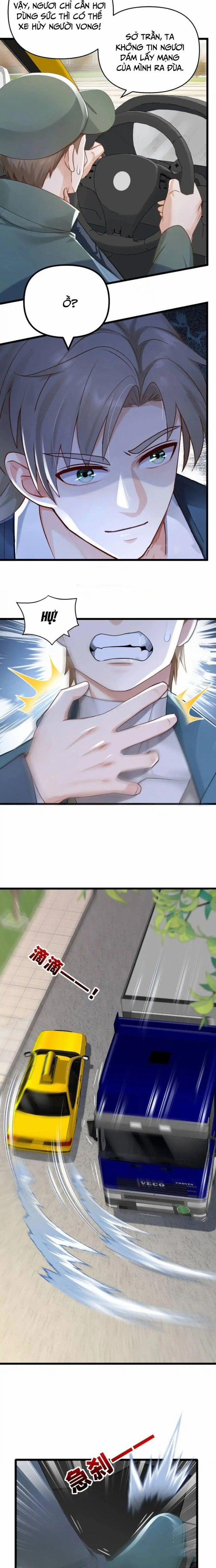 Trấn Quốc Thần Tế 242 trang 3