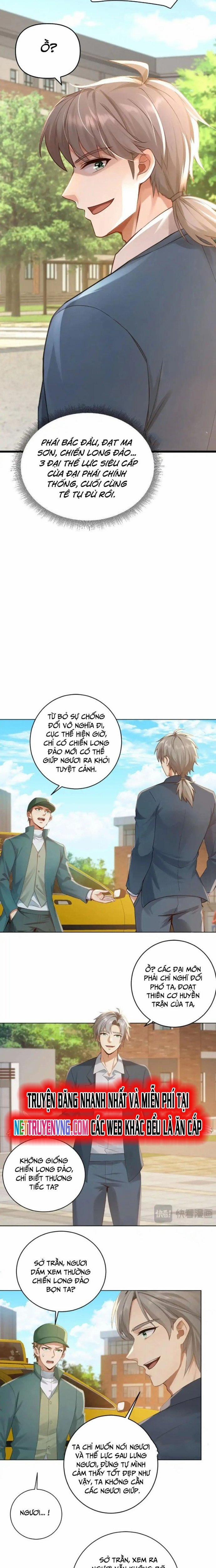 Trấn Quốc Thần Tế 242 trang 5