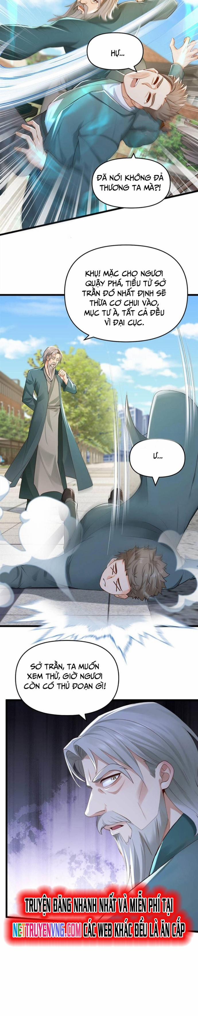 Trấn Quốc Thần Tế 243 trang 3