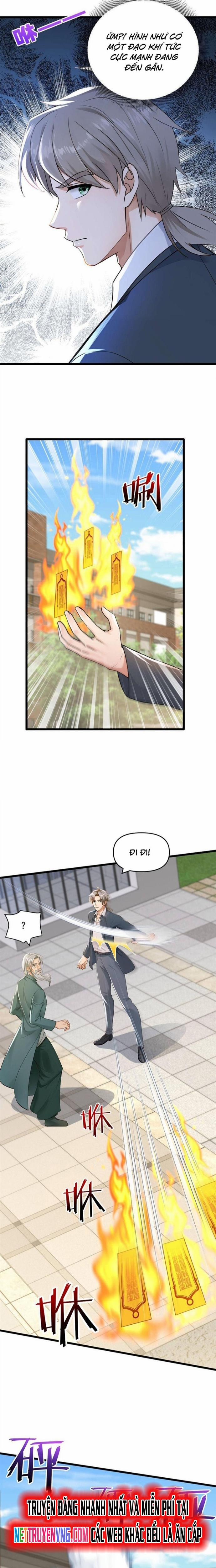 Trấn Quốc Thần Tế 244 trang 0