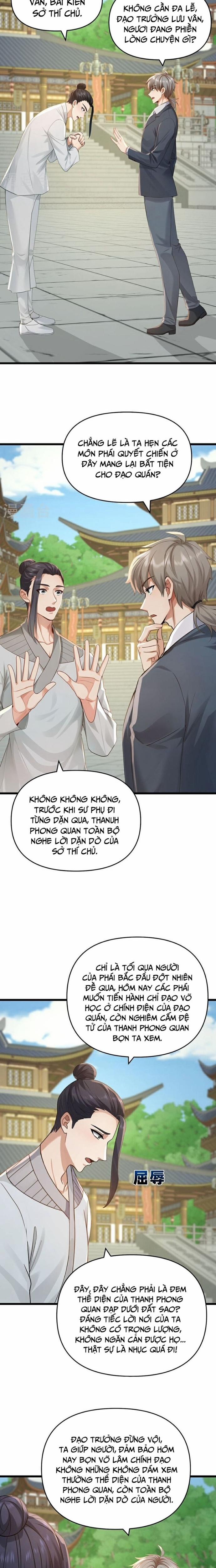 Trấn Quốc Thần Tế 245 trang 2