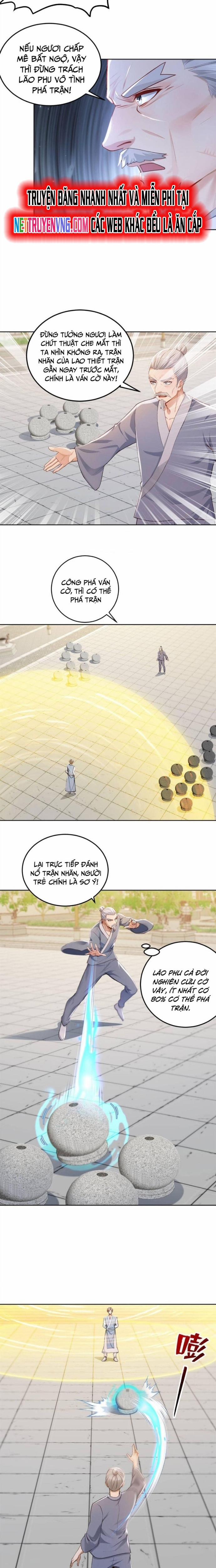 Trấn Quốc Thần Tế 247 trang 0