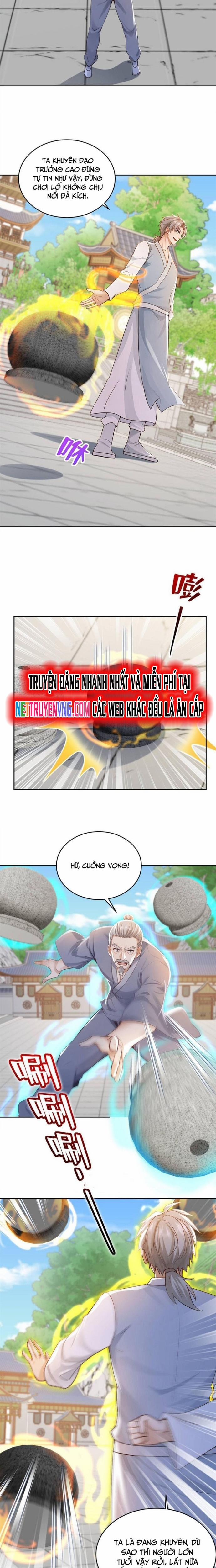 Trấn Quốc Thần Tế 247 trang 1