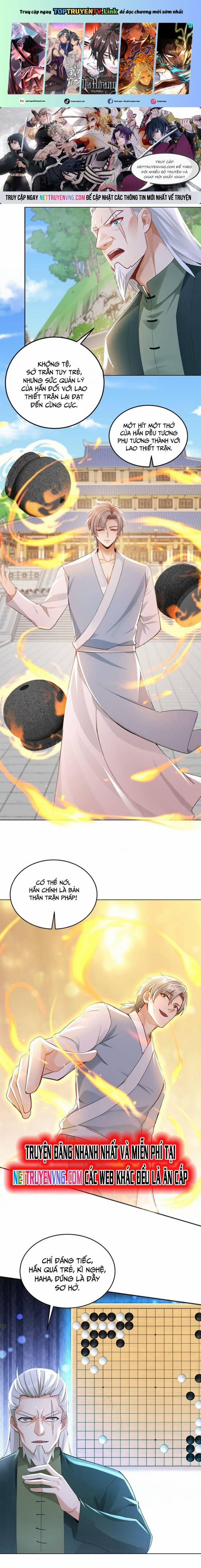 Trấn Quốc Thần Tế 248 trang 0