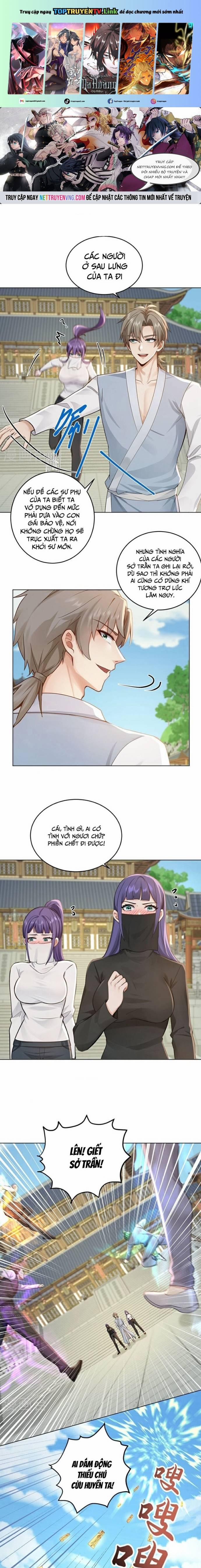 Trấn Quốc Thần Tế 249 trang 0