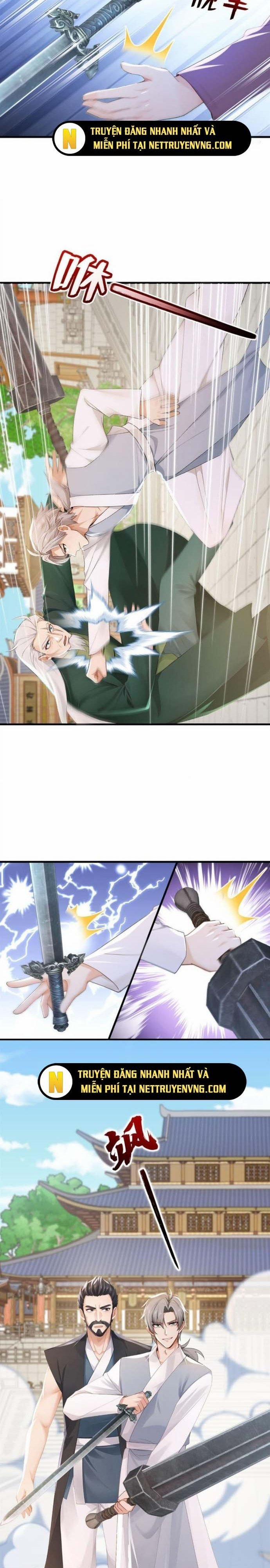 Trấn Quốc Thần Tế 251 trang 3