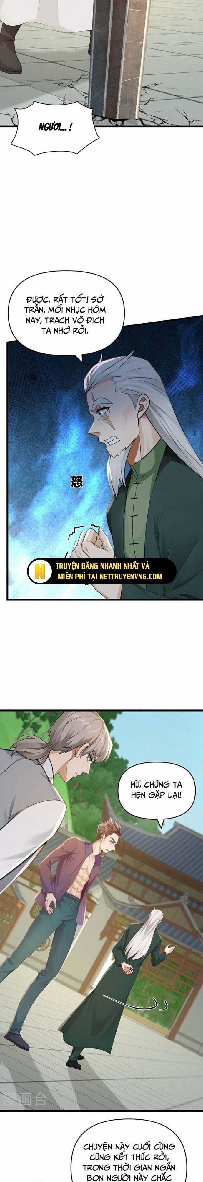 Trấn Quốc Thần Tế 252 trang 1