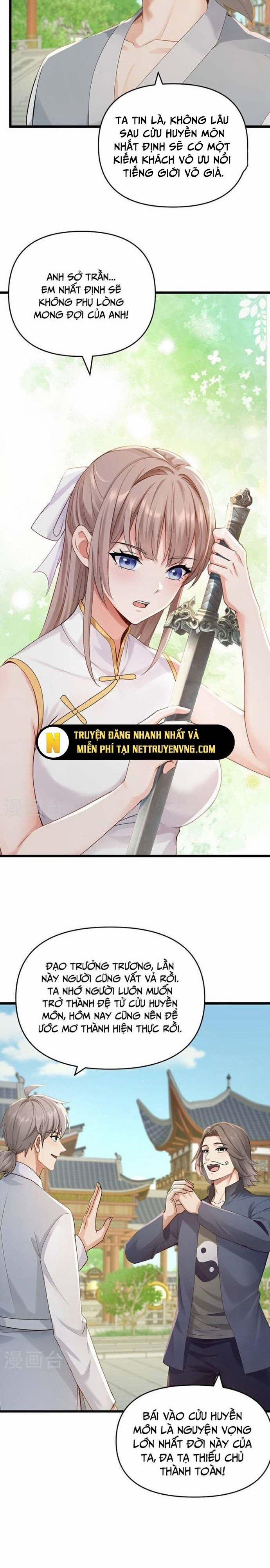 Trấn Quốc Thần Tế 252 trang 3