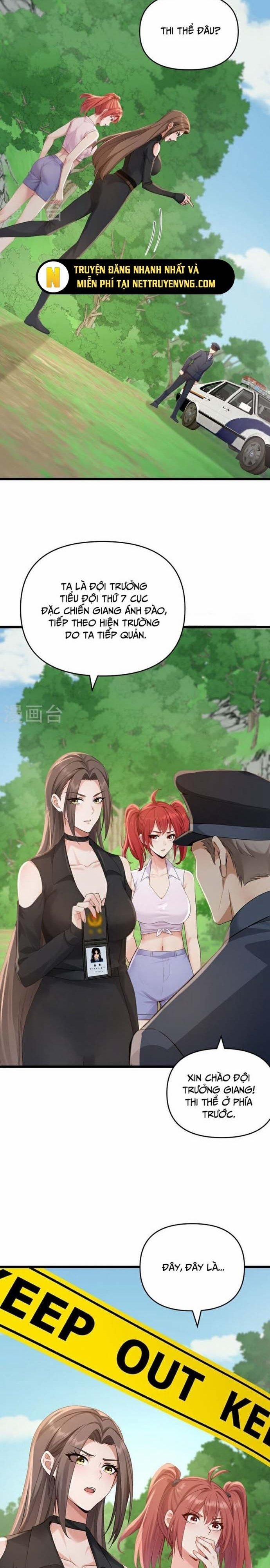 Trấn Quốc Thần Tế 252 trang 7