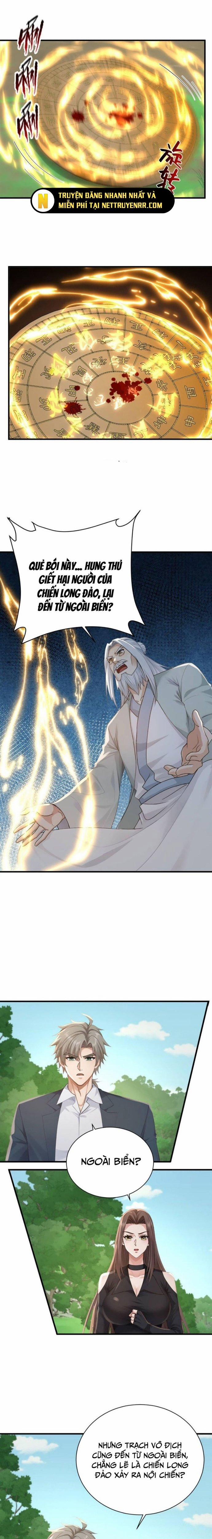 Trấn Quốc Thần Tế 253 trang 3