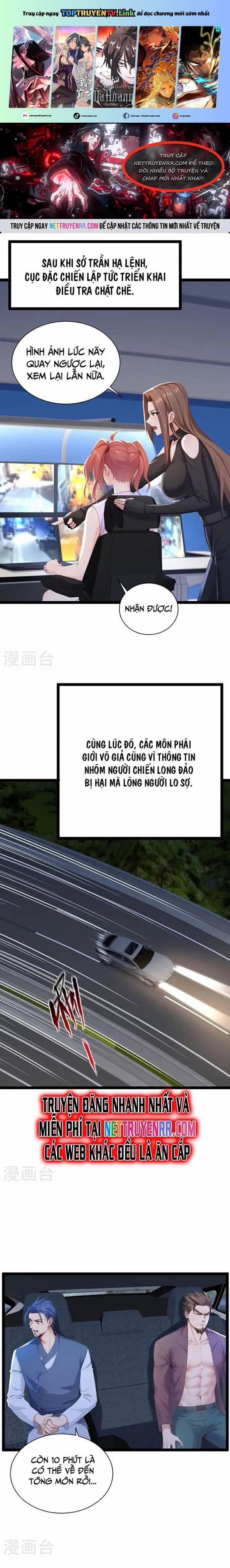 Trấn Quốc Thần Tế 254 trang 0