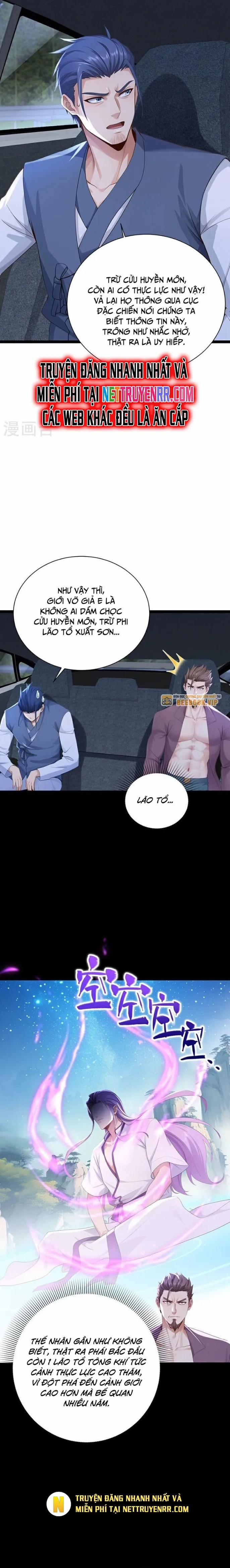 Trấn Quốc Thần Tế 254 trang 2