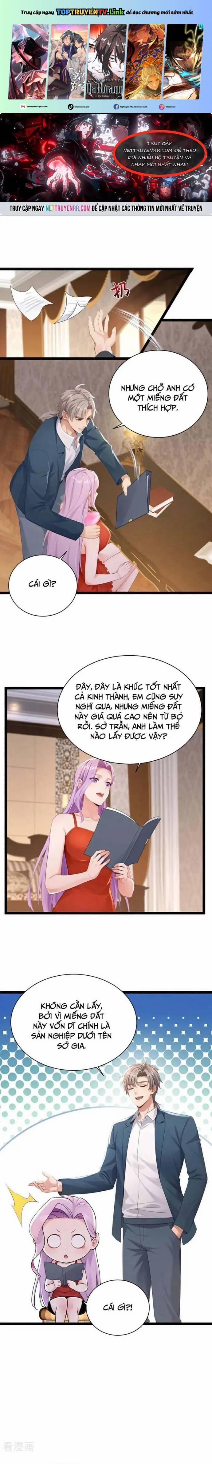 Trấn Quốc Thần Tế 255 trang 0