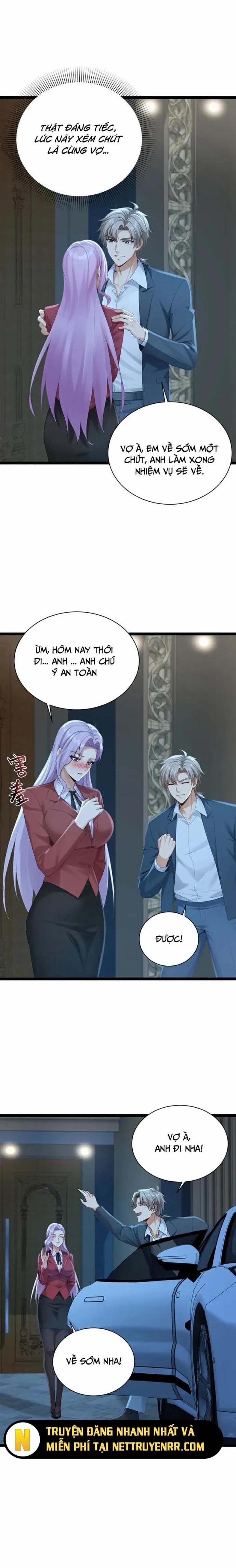 Trấn Quốc Thần Tế 255 trang 6