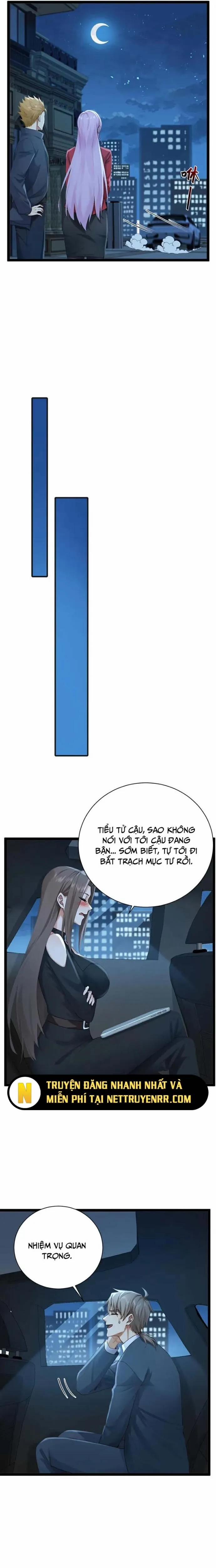 Trấn Quốc Thần Tế 255 trang 7