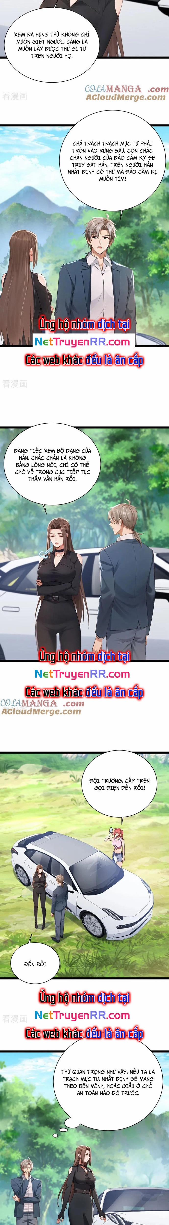 Trấn Quốc Thần Tế 259 trang 2