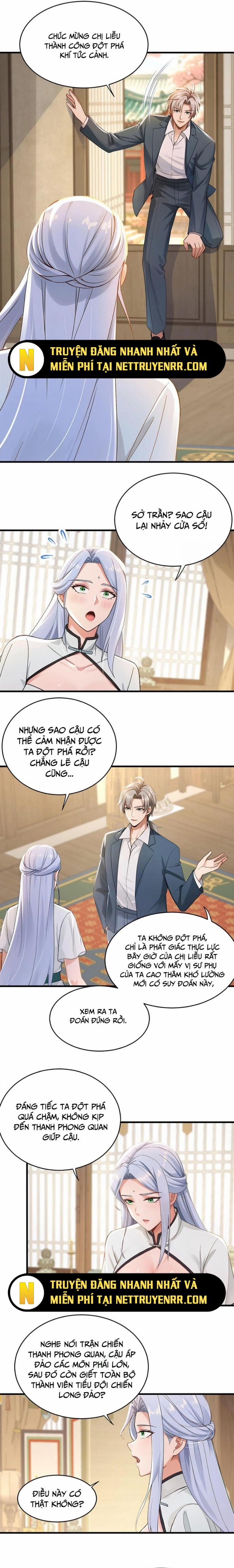 Trấn Quốc Thần Tế 261 trang 2