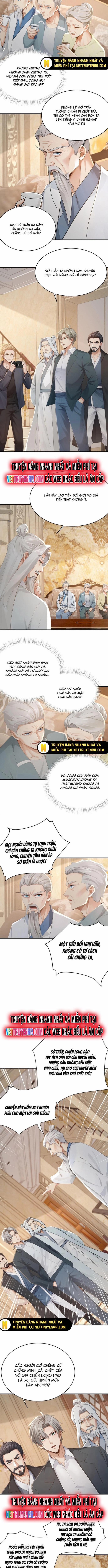 Trấn Quốc Thần Tế 262 trang 1