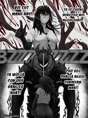 Đọc truyện tranh Trận tái đấu mà Yoru đã mong đợi từ lâu.