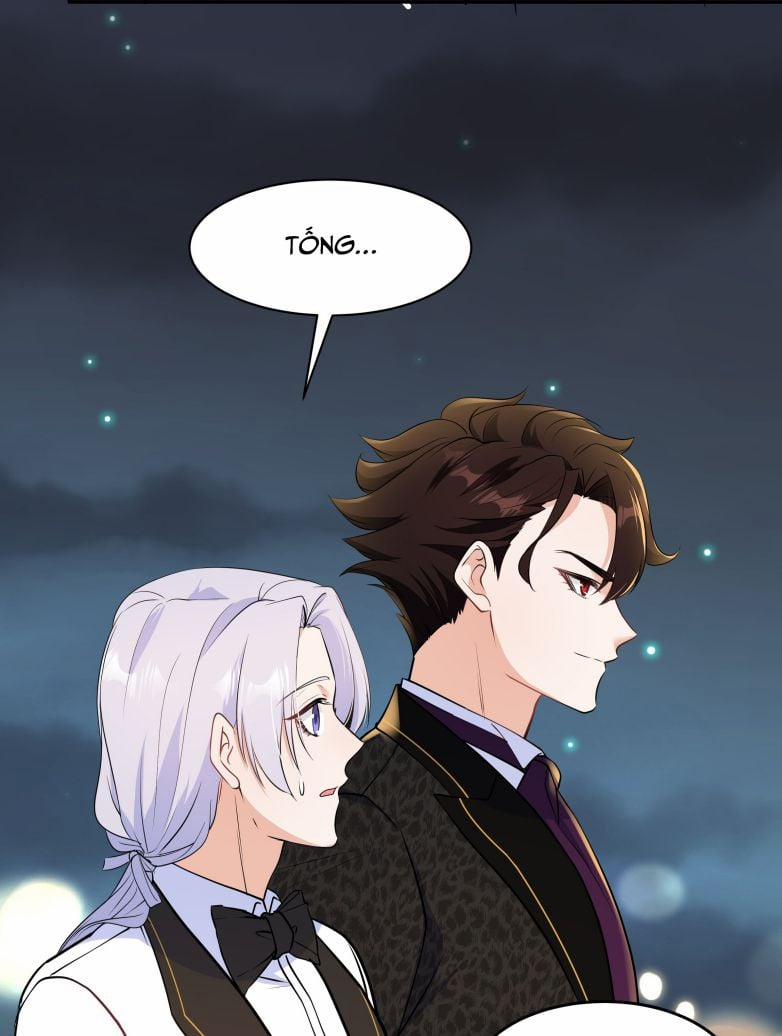 Trần Thương (Vết Sẹo Cũ) 66 trang 16