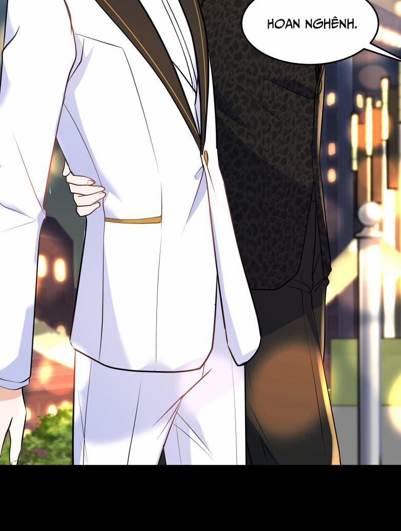 Trần Thương (Vết Sẹo Cũ) 66 trang 17