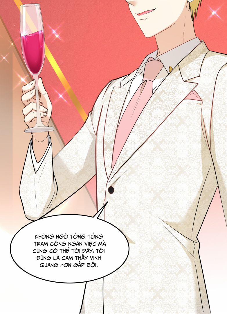 Trần Thương (Vết Sẹo Cũ) 66 trang 19