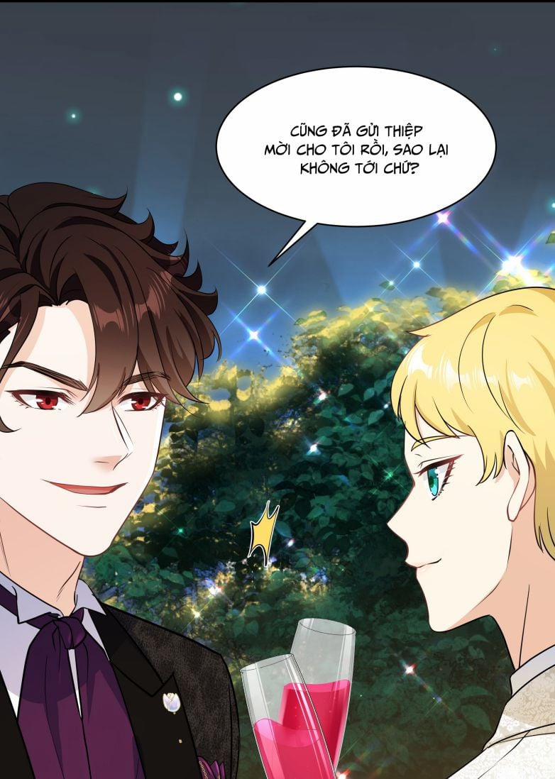 Trần Thương (Vết Sẹo Cũ) 66 trang 20