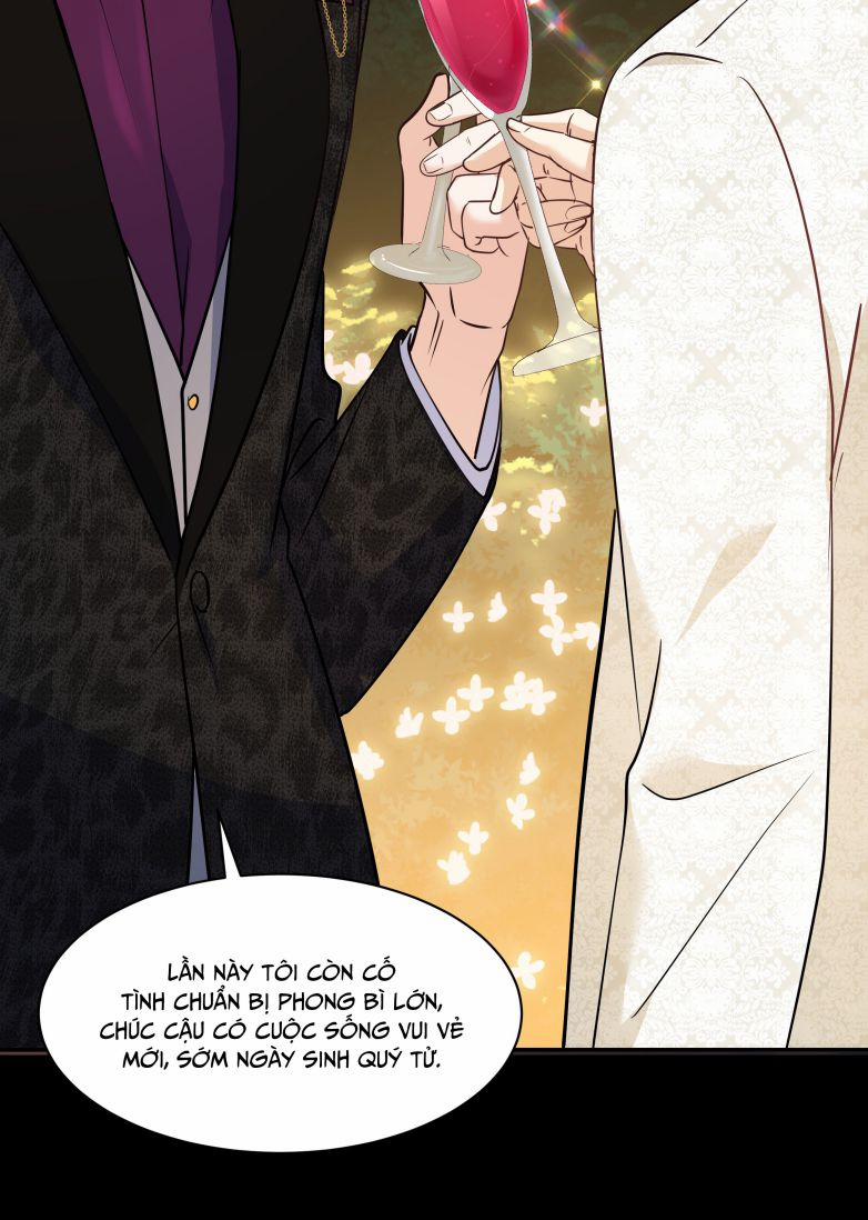 Trần Thương (Vết Sẹo Cũ) 66 trang 21