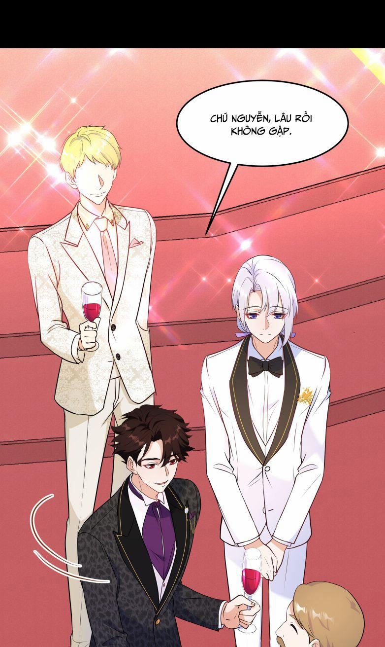 Trần Thương (Vết Sẹo Cũ) 66 trang 24