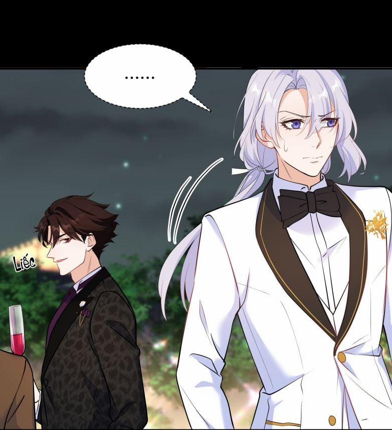 Trần Thương (Vết Sẹo Cũ) 66 trang 29