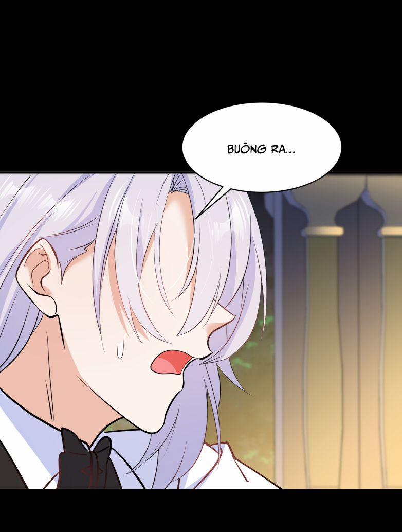 Trần Thương (Vết Sẹo Cũ) 66 trang 31